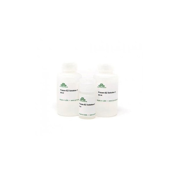 Frozen-EZ Yeast Transformation II Kit, 120 Rxns